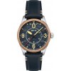 AVI-8 AV-4090-05 Mens Watch Spitfire Automatic 42mm 5ATM
