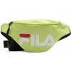Fila Waist Bag Slim, One Size, Zelená, ZĽAVA