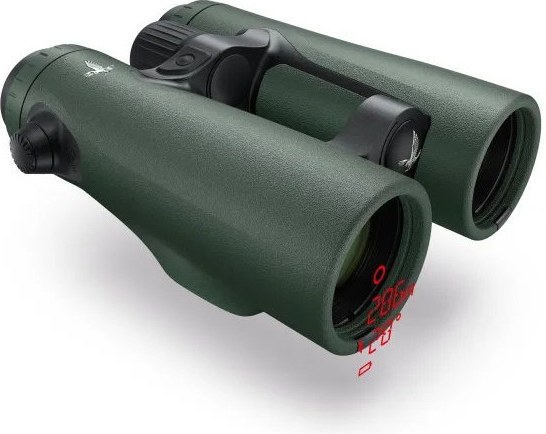 Swarovski Optik EL Range 8x42 TA