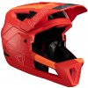 Leatt cyklistická prilba MTB Enduro 4.0 V24, red, Variant L 59-63cm