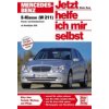 Mercedes-Benz E-Klasse (W 211)