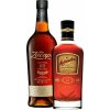 Zacapa Centenario 23y + Matusalem Gran Reserva 23y 2 x 0,7 l (set)