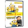 Mimoni 1+2 kolekce - 2DVD