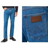 Wrangler GREENSBORO pánske rifle rovného strihu, veľkosť 32/30
