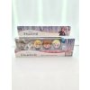 FROZEN II Ľadové kráľovstvo GUMIČKY PUZZLE 3D PALZ FIGURK