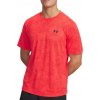 Tričko Under Armour UA Tech Tee Pixelate 6005920-713 Veľkosť S