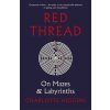 Red Thread (Charlotte Higgins)(Brožovaná)