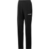 Dámske nohavice adidas, TERREX LITEFLEX HIKING PANTS čierna,biela M