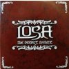 Losa - Perfect Moment [CD]