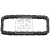 Reťaz, pohon olejového čerpadla FEBI BILSTEIN 09403 09403