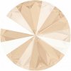 Swarovski Swarovski® Crystals Rivoli 1122 12mm Ivory Cream S