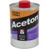Severochema Aceton technický 700 ml plechovka