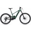 KELLYS Theos R30 P Magic Green 29’/27.5’ 820Wh 2025