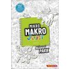 Mindok MikroMakro Junior: Bláznivý park