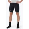 Cyklistické šortky pánske Rogelli Core black
