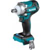 Makita DTW301Z - AKUMULÁTOROVÝ RÁZOVÝ UŤAHOVAČ