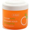 Ziaja sprchový peeling s mikrogranulemi Pomerančové máslo 200 ml