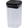 Dóza MagicHome, so silikónovým tesnením, 1300 ml, 106x106x190 mm, stohovacia