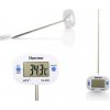 Smart Cook Teplomer vpichový s otočnou hlavou TA-288 -50 až 300 ° C