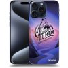 Picasee ULTIMATE CASE pro Apple iPhone 16 Pro Max - Vlk