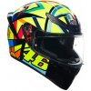 AGV prilba K-1 S Soleluna 2017 - S
