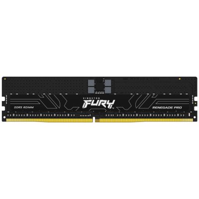 Kingston FURY Renegade Pro DDR5 128GB 5600MHz CL28 (8x16GB) KF556R28RBEK8-128