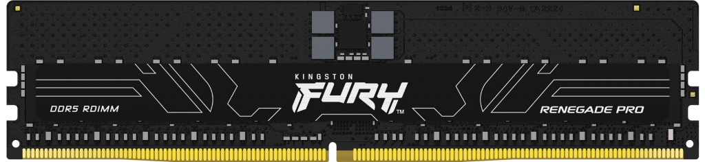 Kingston FURY Renegade Pro DDR5 128GB 5600MHz CL28 (8x16GB) KF556R28RBEK8-128