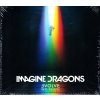 IMAGINE DRAGONS - EVOLVE -DELUXE- CD