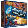 Steve Jackson Games Munchkin: Warhammer 40,000