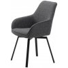 Unique Furniture Alma Sivá