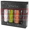 Tatratea Set Mini Čierny 22%-52% 0,04L (set)
