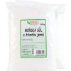 Zdraví z přírody Morská soľ z Atlantiku jemná 1kg