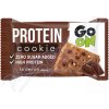 GO ON Proteínové koláčiky brownie 50 g