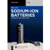 Sodium-Ion Batteries (Man Xie,Feng Wu,Yongxin Huang,Publishing House of Electronics Industry)(Brožovaná)
