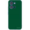 Picasee silikónový prehľadný obal pre Xiaomi Redmi 15C 4G - Green Gleam