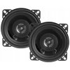 VÝKONNÉ automobilové reproduktory 10 cm 100 W NA PREDNEJ A PREDNEJ ČASTI