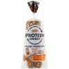 Penam Protein Energy chlebík proteínový tmavý 200 g