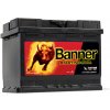Banner Starting Bull 12V 60Ah 480A 560 60