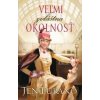 Veľmi zvláštna okolnosť - Jen Turano