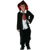 Casallia karneval Karnevalový kostým Čarodejník L 860819