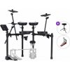 Roland TD-07DMK Basic SET Black Elektronická bicia sada