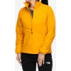 Zateplená bunda dámska Marmot Novus LT Jacket - golden sun
