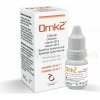 OMK2 sterilní oční roztok lahvička 10 ml