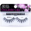 Ardell Double Up 213 umělé řasy pro dvojnásobný objem odstín Black