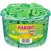 Haribo Kyselé jablečné kroužky 150 kusů box