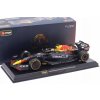 Bburago Formula F1 Oracle Red Bull Racing RB182022 nr.1 Max Verstappen with driver 1:24