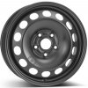 Plechový disk Alcar Stahlrad KFZ 8667 6,5x16 5x112 (57) ET46 (VOLKSWAGEN, čierny, 6?J x 16)