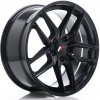JAPAN RACING JR25 8,5x18 5x112 ET40 black
