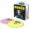 Oasis: Oasis Knebworth 1996 - 3CD