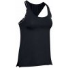 Under Armour tílko Knockout Tank Černá